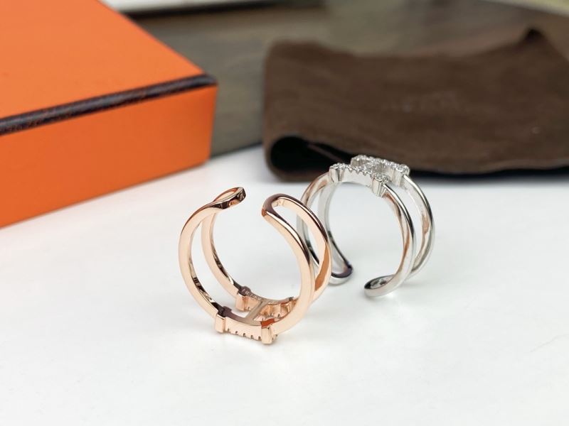 Hermes Rings